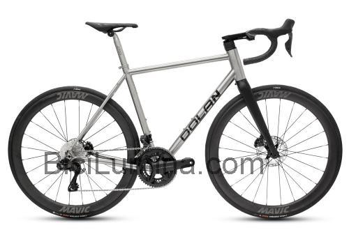 Dolan Titanium ADX opinión y ficha técnica